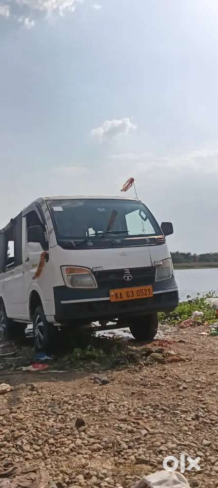 Tata Magic