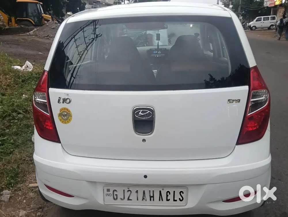 Hyundai I10 (11/2013) Variant Era