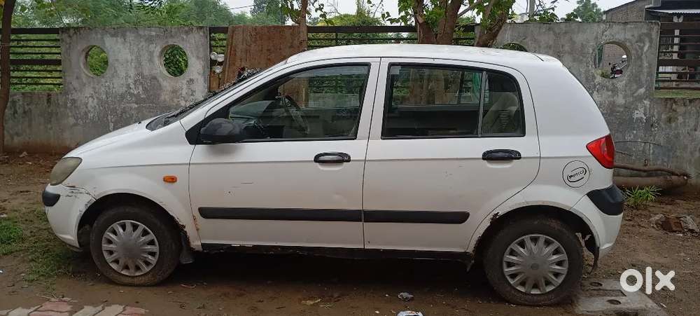 Raning Car Music System Ok