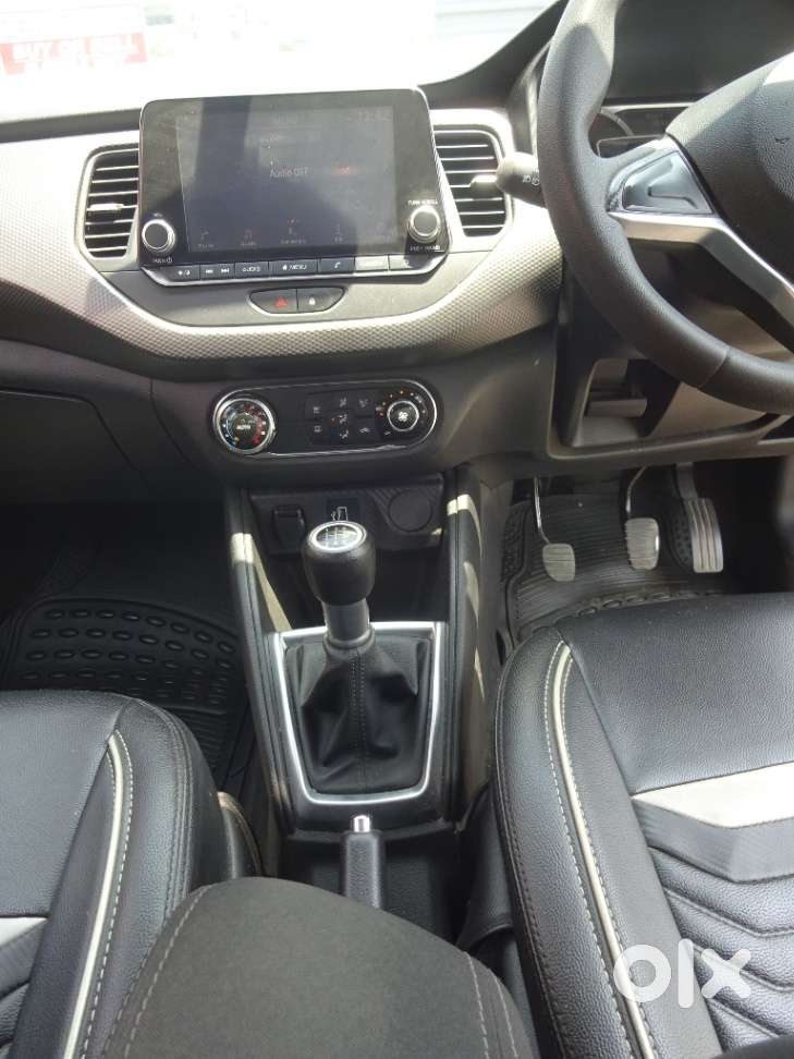 Nissan Kicks Xv, 2019, Petrol