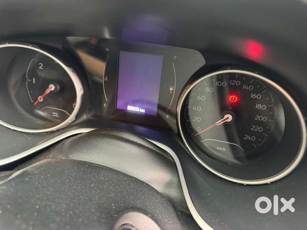 Jeep Compass Diesel 2019