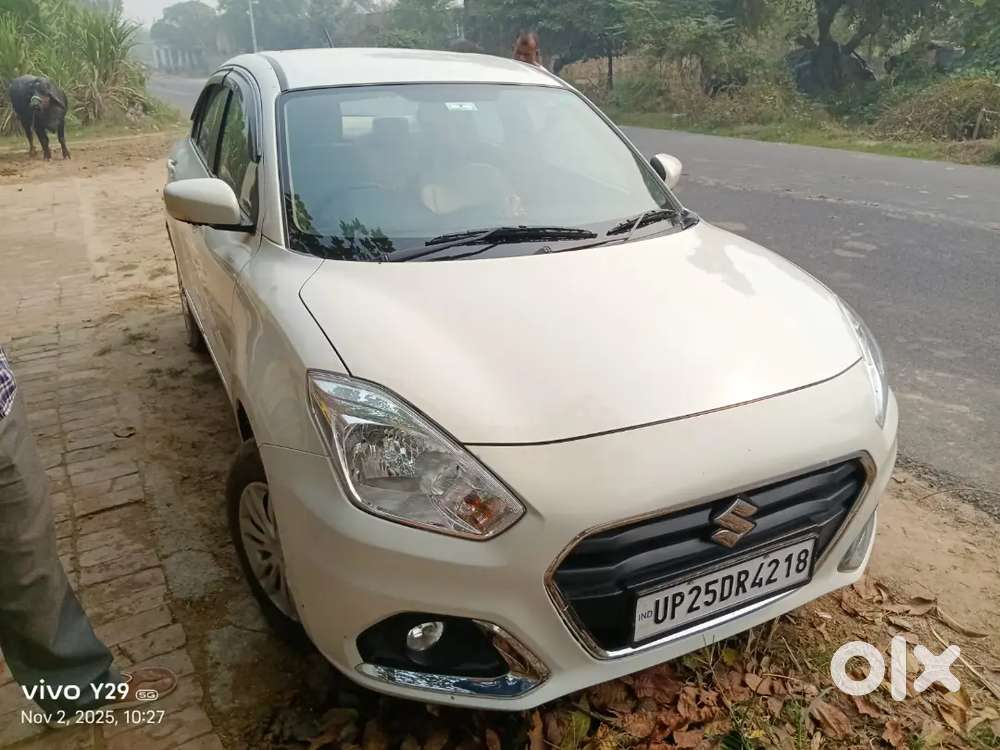 Maruti Suzuki Dzire 2023