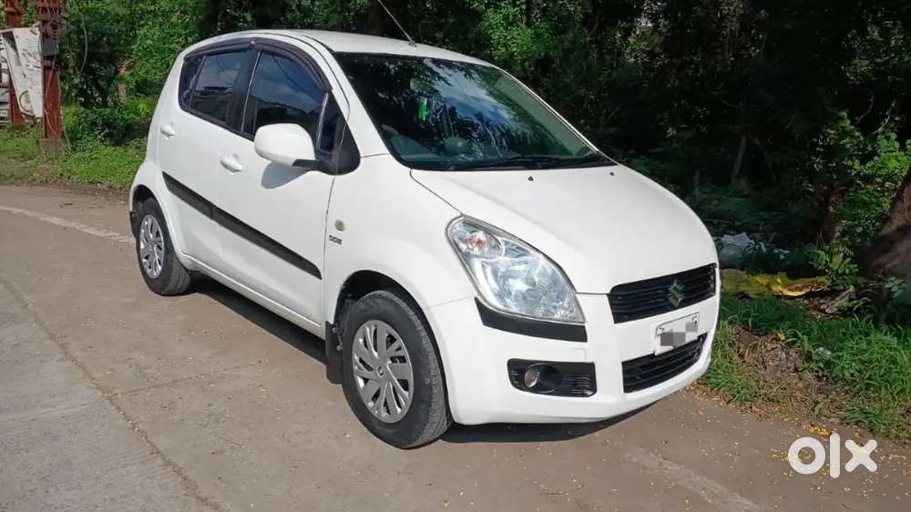 Maruti Suzuki Ritz 2011 /12 Passing Diesel