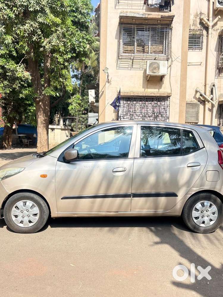 Hyundai Car Petrol Manual 2009