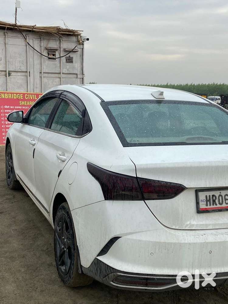 Hyundai Car Manual 2020 Diesel
