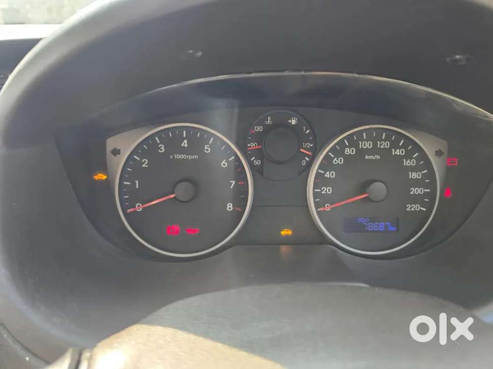 Immaculate Condition