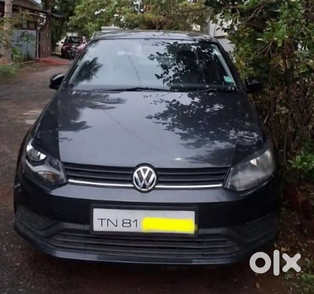 Volkswagen Ameo 2019 Mpi