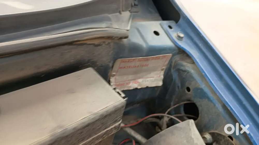 Maruti Suzuki Alto 800 2013 Petrol 68000 Km Driven