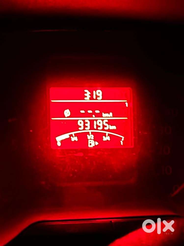 Volkswagen Vento 2013 Diesel Well Maintained