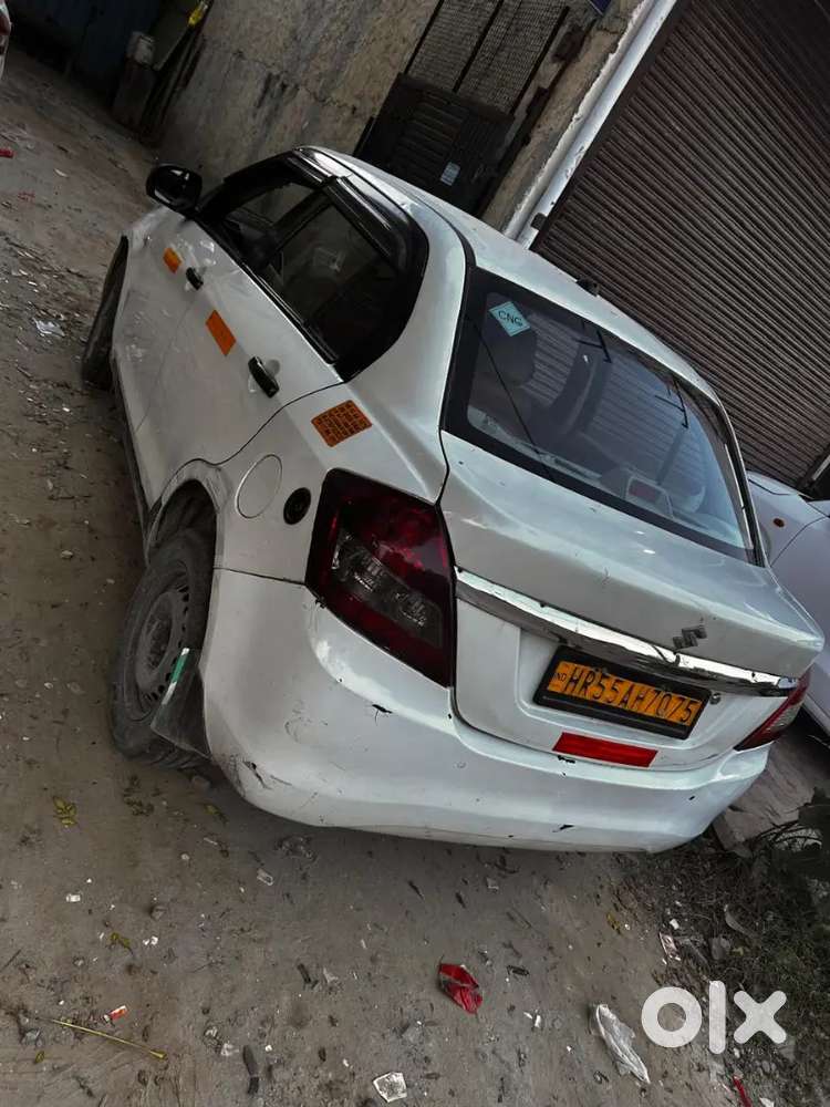 Maruti Dzire 2020 Tour