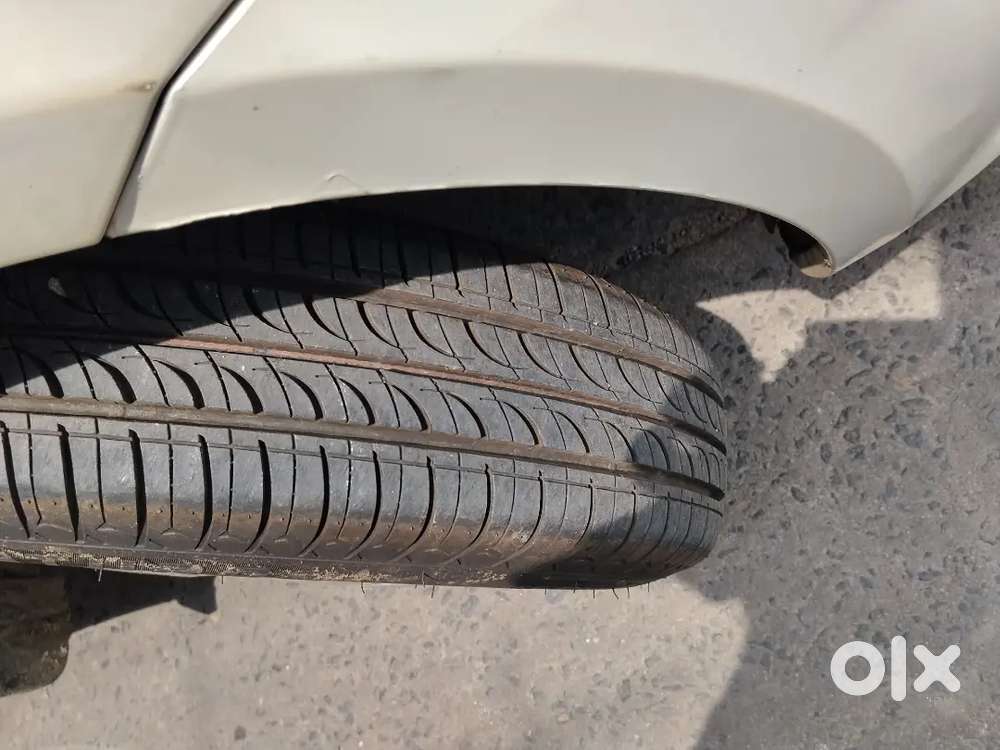Honda City Zx 2007 Model
