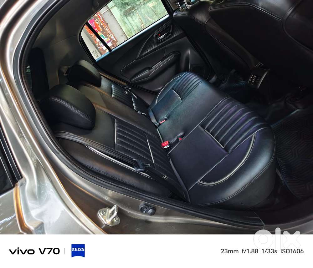 Maruti Suzuki Swift Zxi Plus Amt Dual Tone, 2024, Petrol