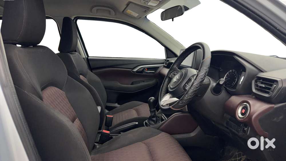 Maruti Suzuki Grand Vitara 1.5 Sigma Smart Hybrid, 2023, Petrol