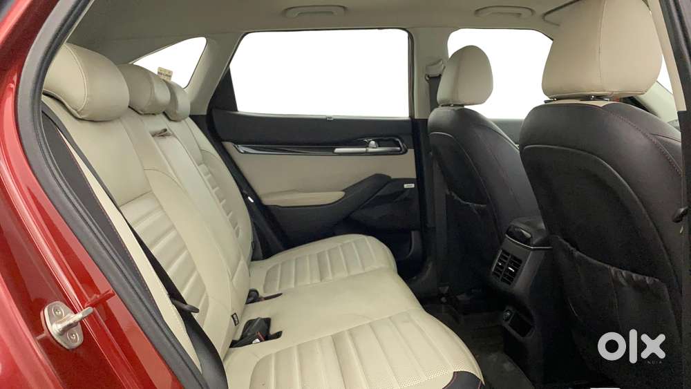 Kia Seltos 1.4 Gtx+ Mt, 2020, Petrol