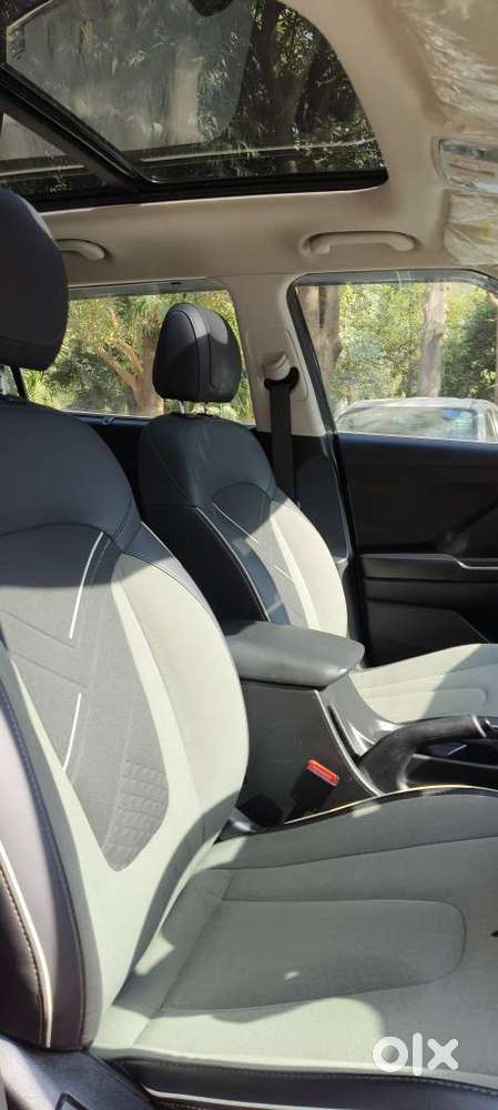 Hyundai Creta Sx 1.5 Petrol Adventure Edition, 2023, Petrol