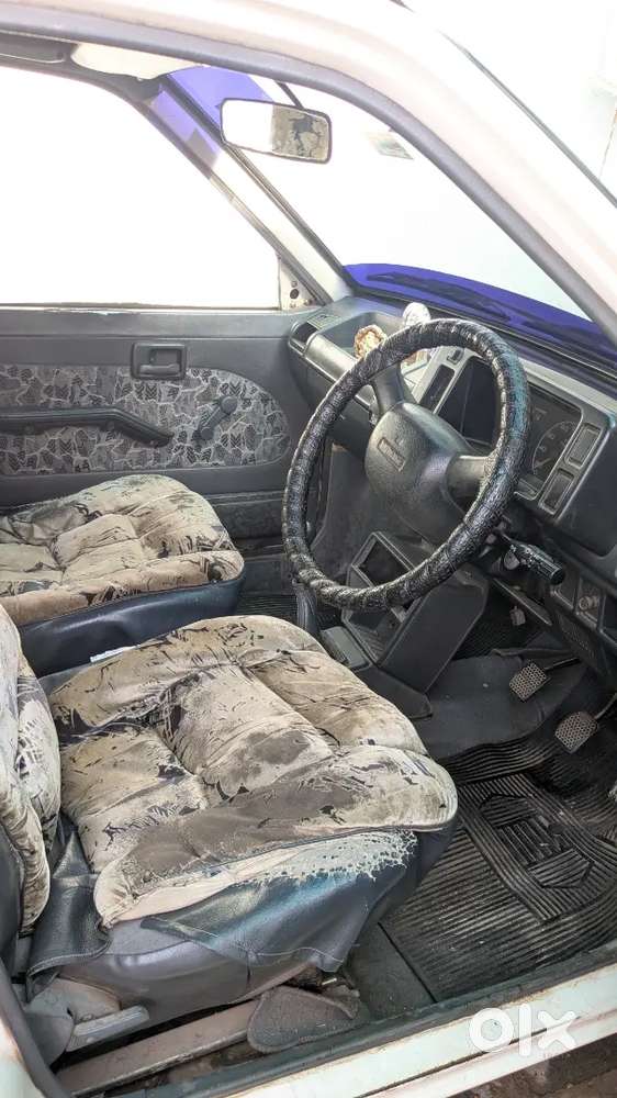 Maruti 800