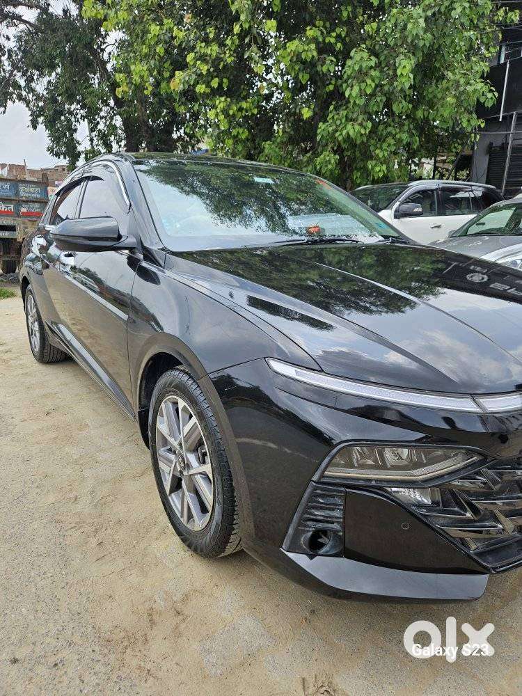 Hyundai Verna Vtvt 1.6 Sx, 2023