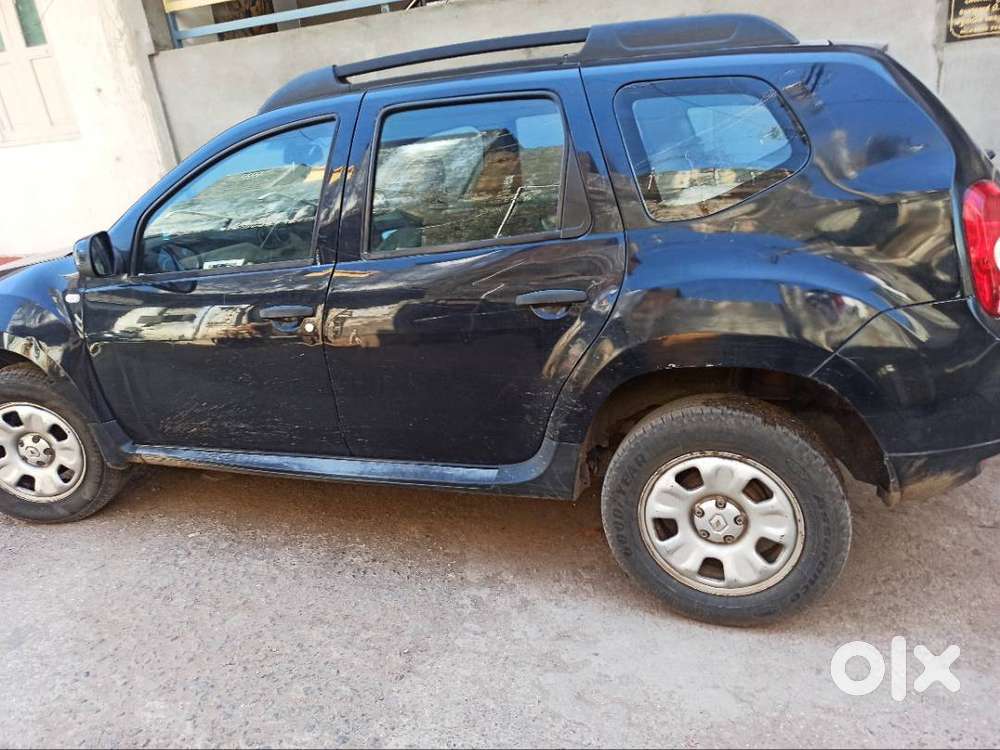 Renault Duster 2013 Diesel