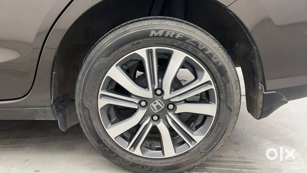 Honda Amaze Vx 1.2 Petrol Mt, 2023, Petrol