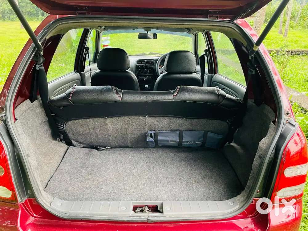 Maruti Suzuki Alto 2006 Lxi