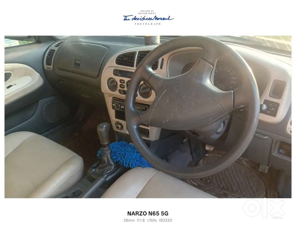 Mitsubishi Lancer 2011 Diesel Good Condition