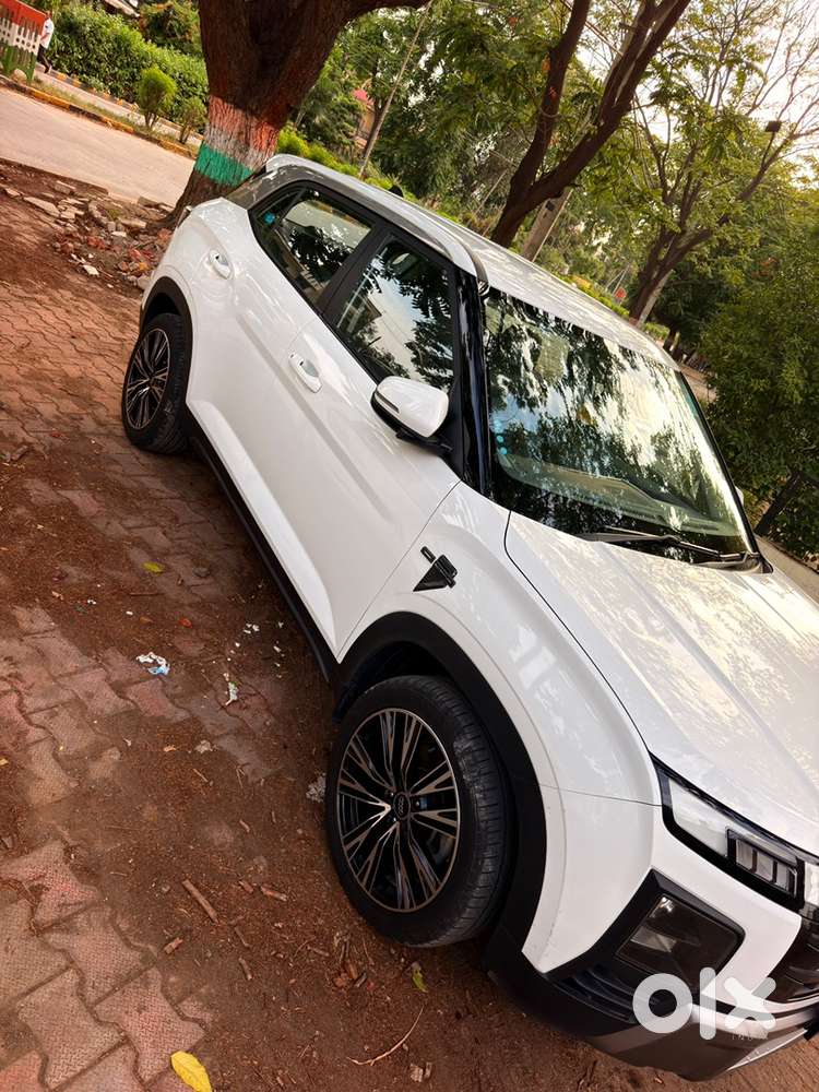 Hyundai Creta Diesel 2024