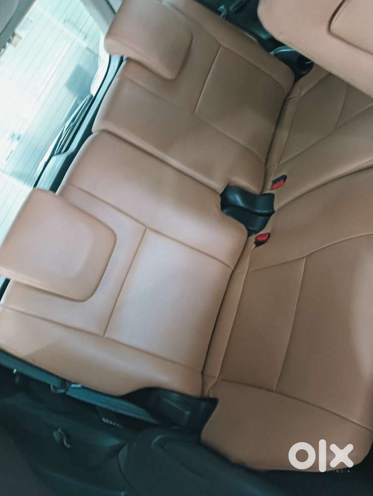 Toyota Fortuner Sigma 4 At Diesel, 2020, Diesel