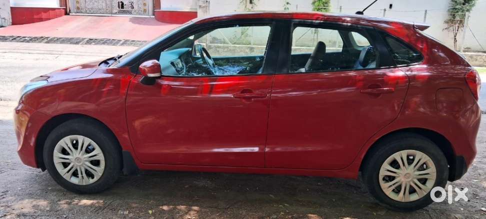Maruti Suzuki Baleno Delta, 2015, Diesel