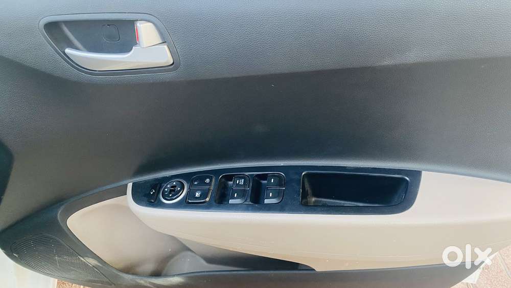 Hyundai Xcent Sx 1.1 Crdi, 2019, Diesel