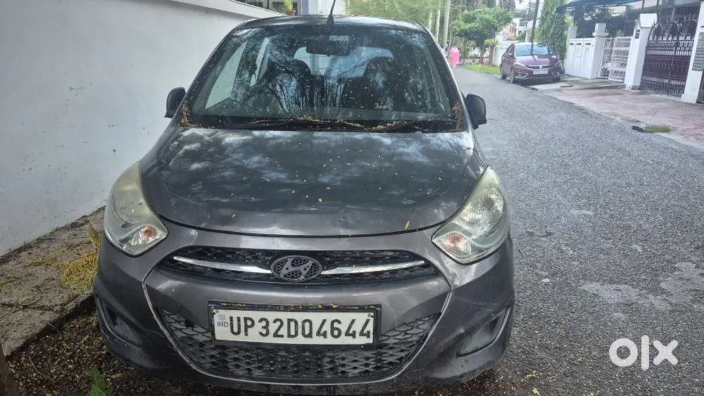 Hyundai I10 Magna 2011 Petrol