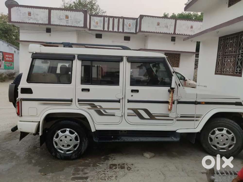 Mahindra Be 6 2022 Diesel 47500 Km Driven On Loan 488000
