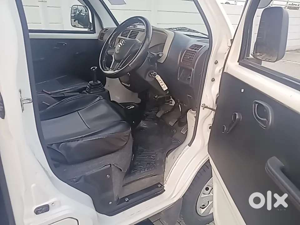 Maruti Suzuki Eeco 5 Seater Ac, 2023, Petrol
