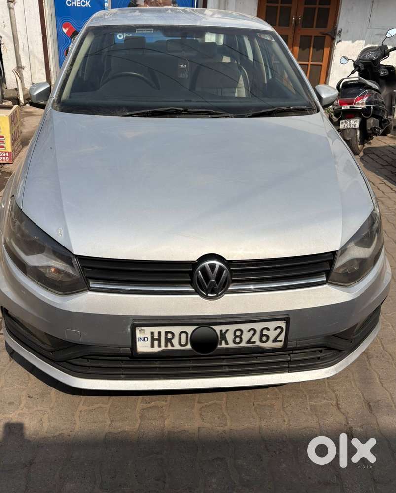Volkswagen Ameo