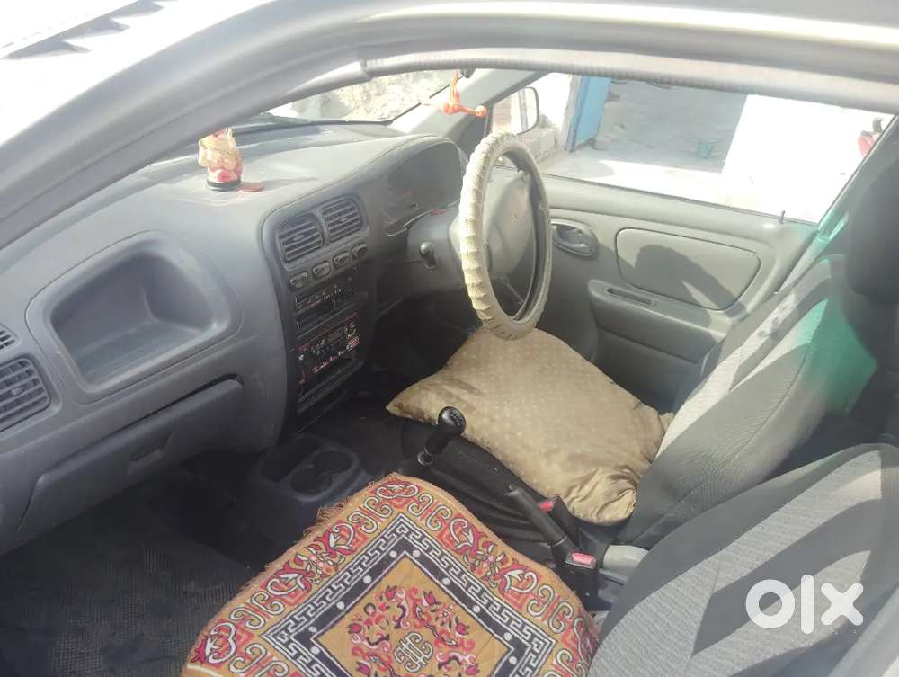Maruti Suzuki Alto 2005