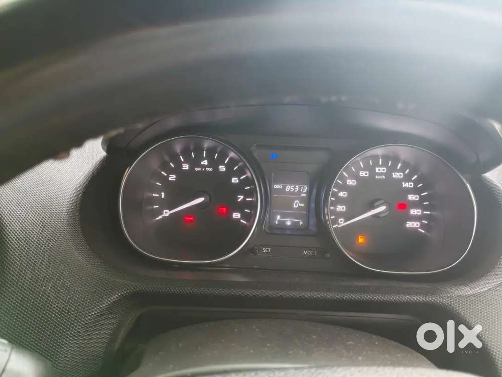 Tata Tiago Xz 2020 Diesel