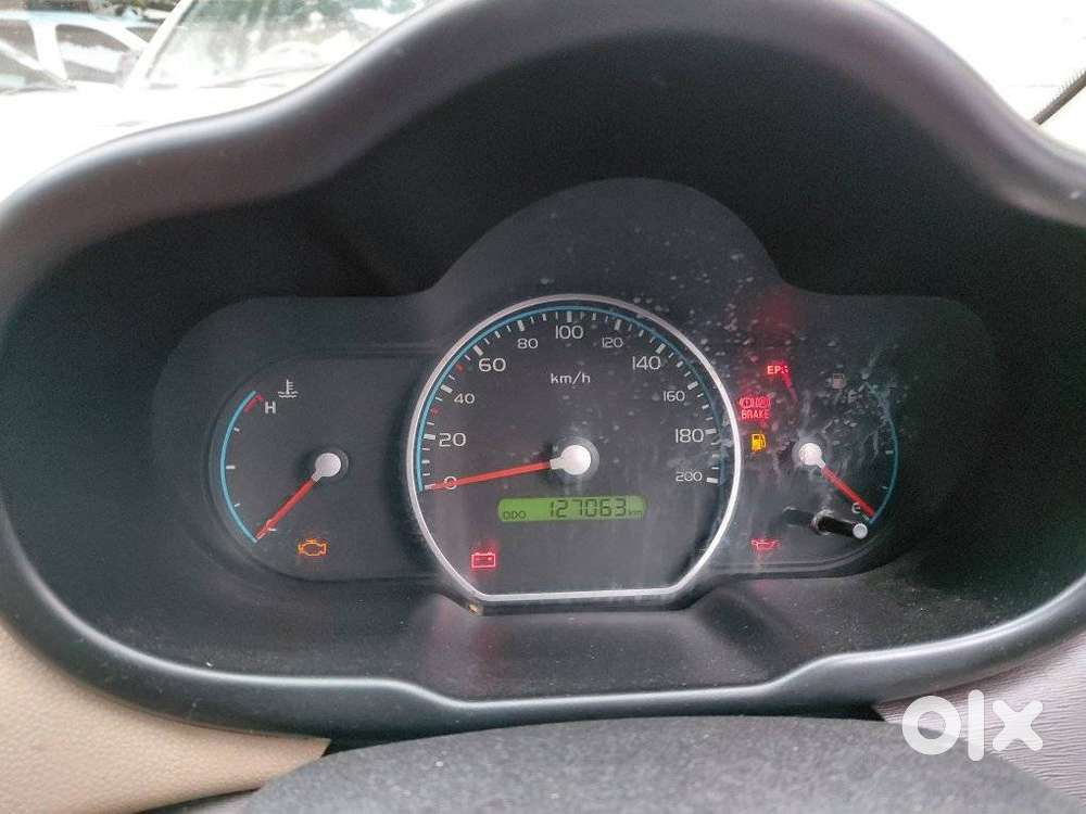 Hyundai I10 Era 1.1, 2008, Petrol