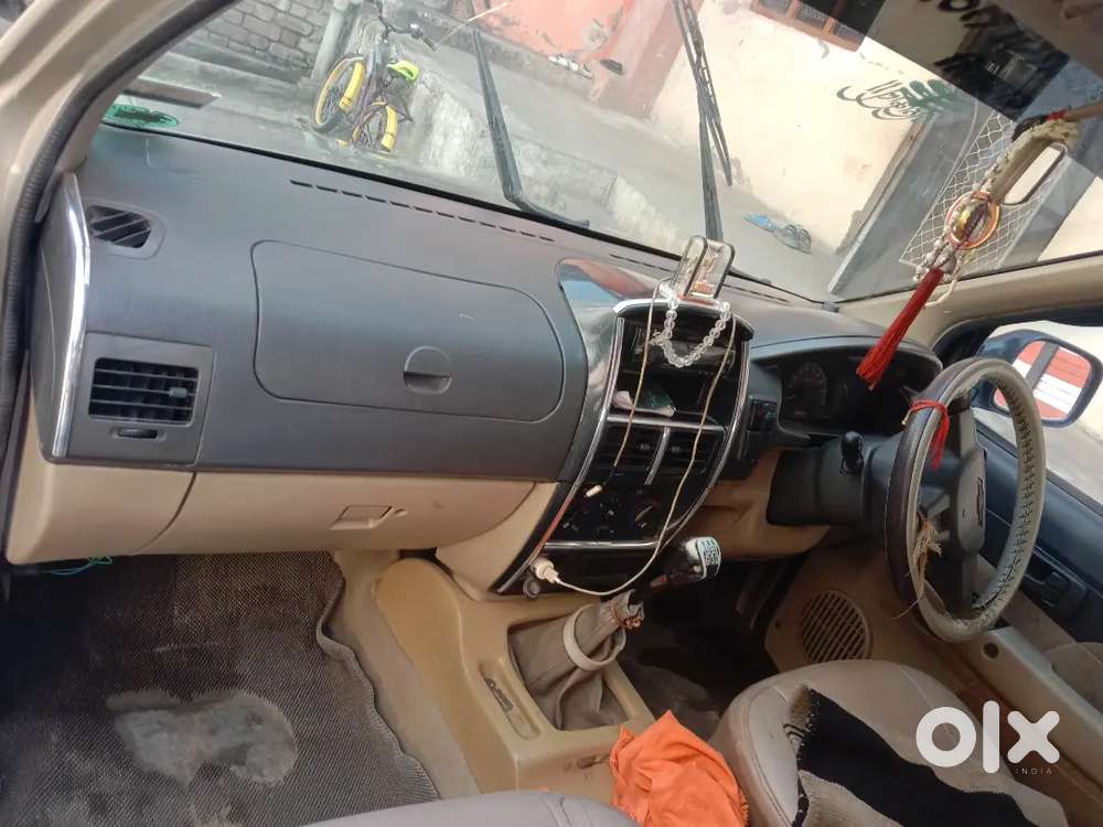 Chevrolet Tavera Ls B3 2014