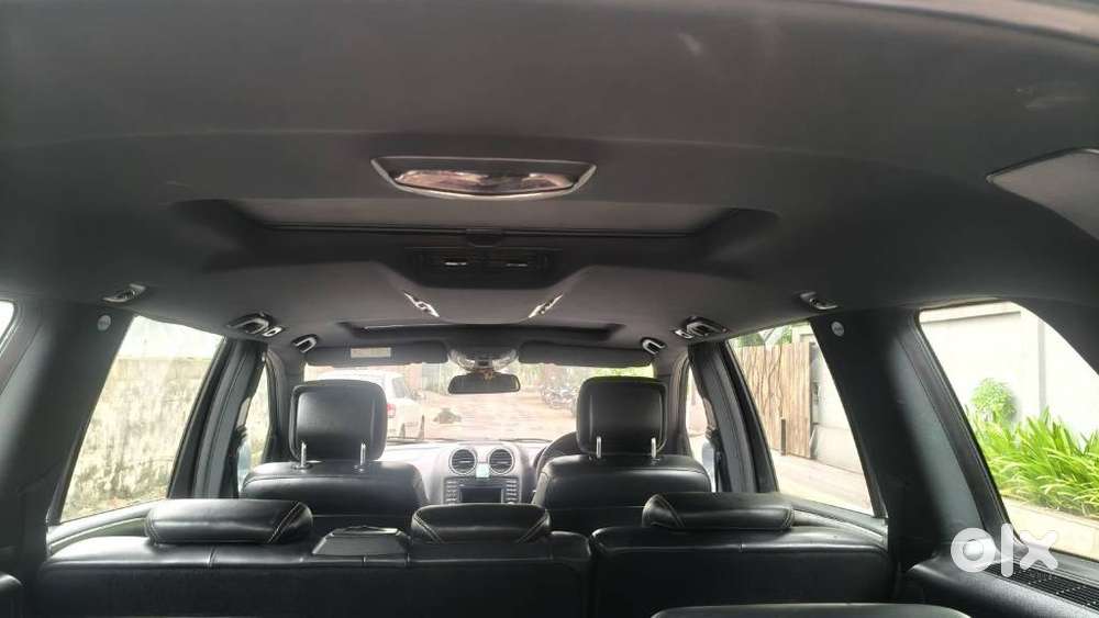 Mercedes-benz Gl-class 350 Cdi, 2012, Diesel