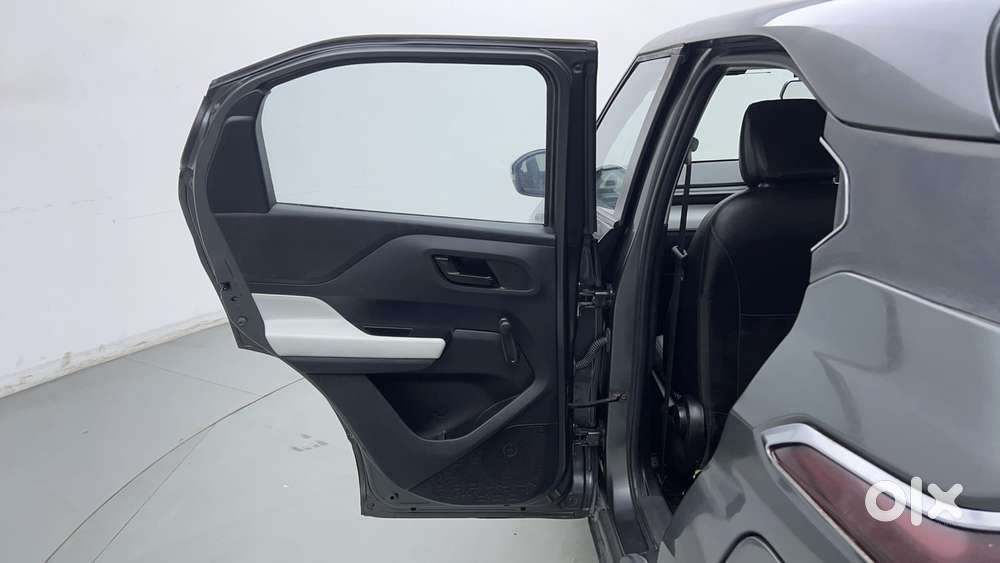 Tata Punch Pure, 2022, Cng & Hybrids