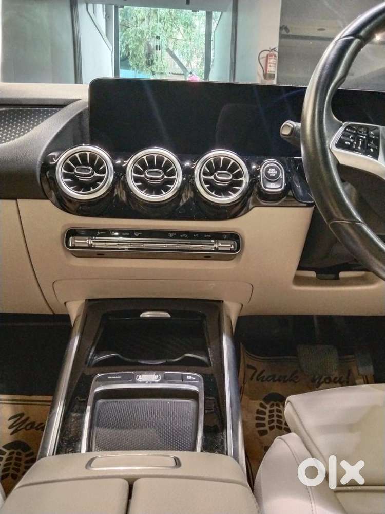 Mercedes-benz Gla 200, 2025, Petrol