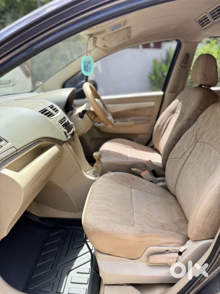 Maruti Suzuki Ertiga 1.5 Zdi, 2013, Diesel