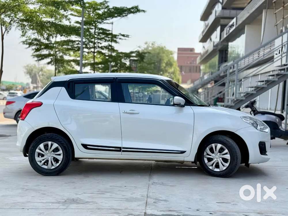 Maruti Suzuki Swift 2023 Petrol 46000 Km Driven