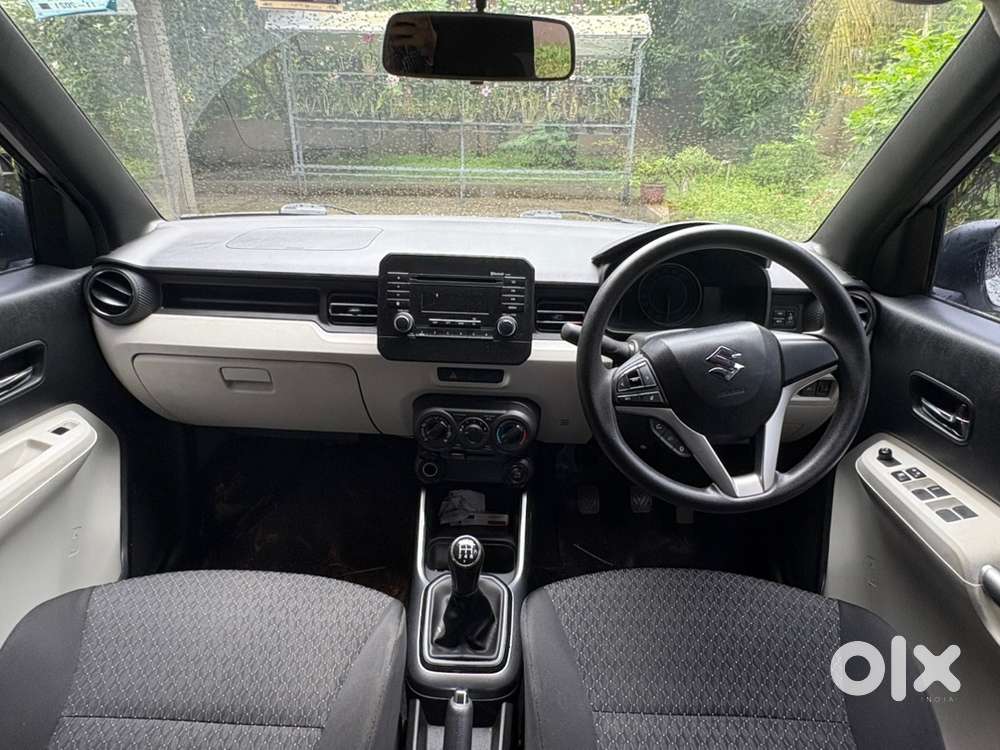 Maruti Suzuki Petrol 2021