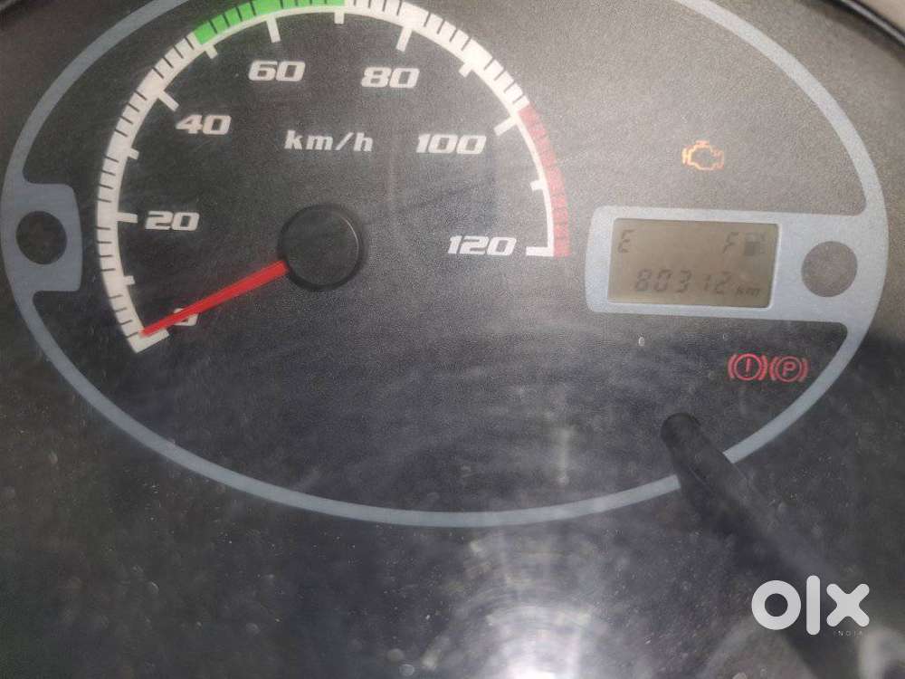 Tata Nano Xe, 2012, Petrol