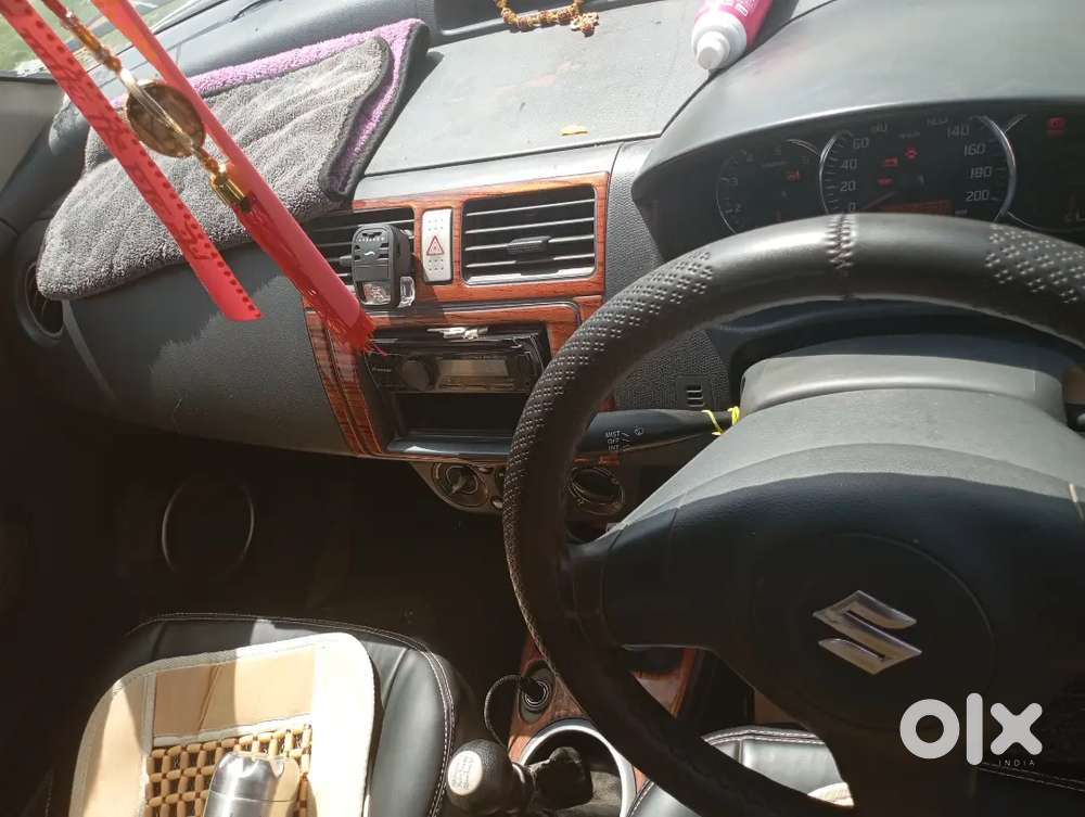 Maruti Suzuki Dzire 2010 Diesel 130000 Km Driven