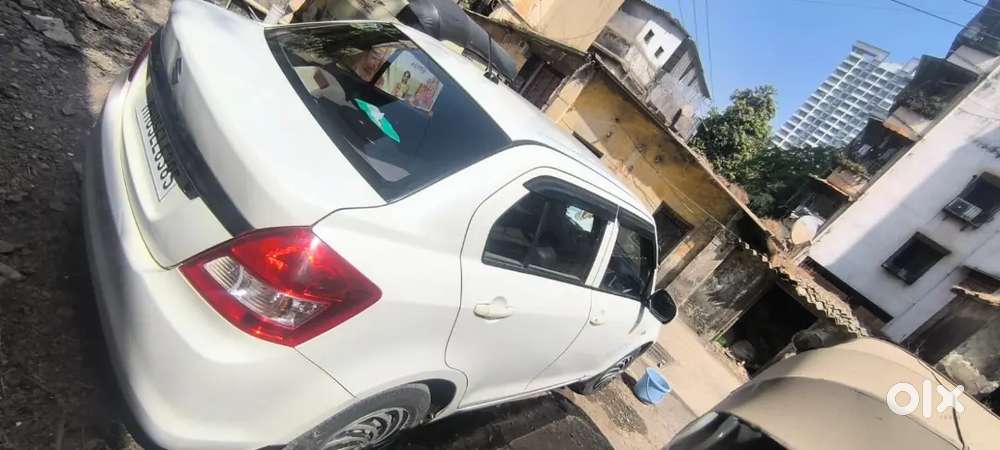 Maruti Suzuki Dzire 2022 Cng & Hybrids 62000 Km Driven