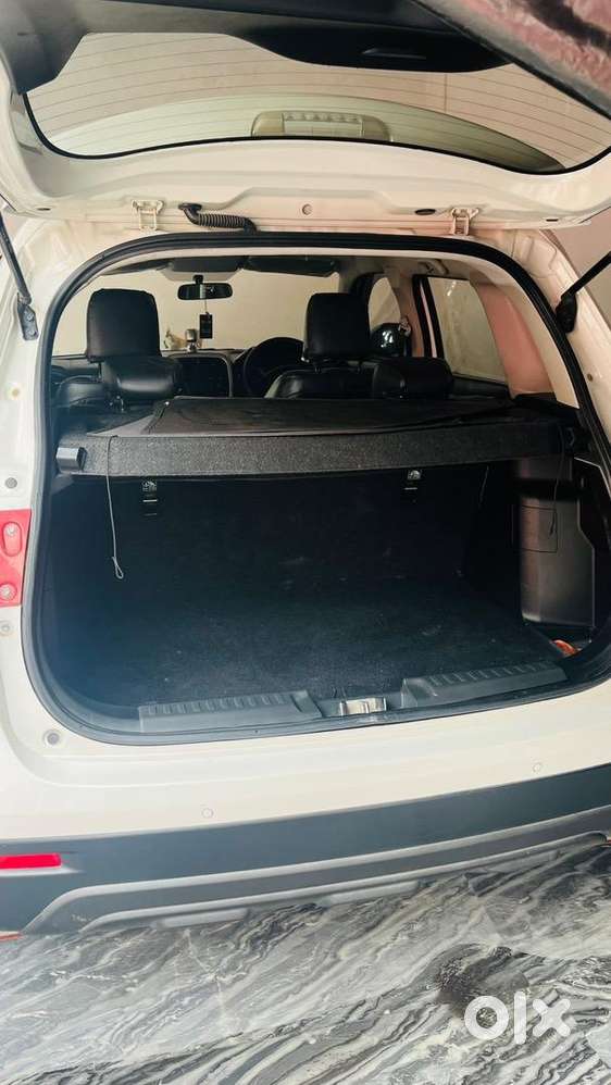 Maruti Suzuki Brezza Petrol Well Maintained