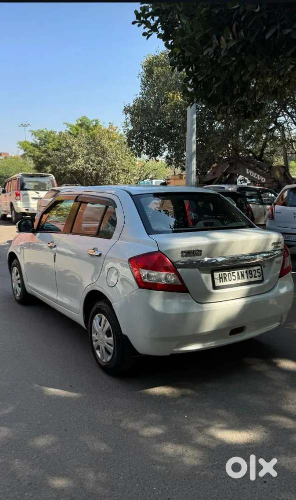 Maruti Suzuki Swift Dzire 2014 Diesel 89000 Km Driven