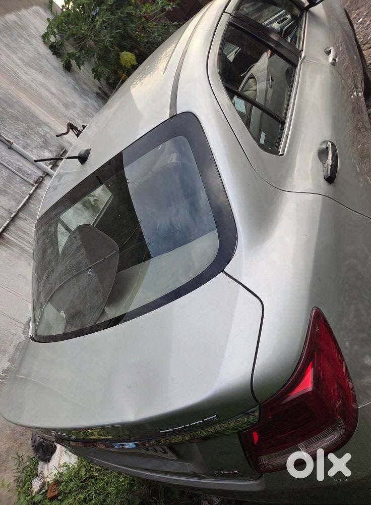 Maruti Suzuki Dzire Vdi, 2019, Diesel