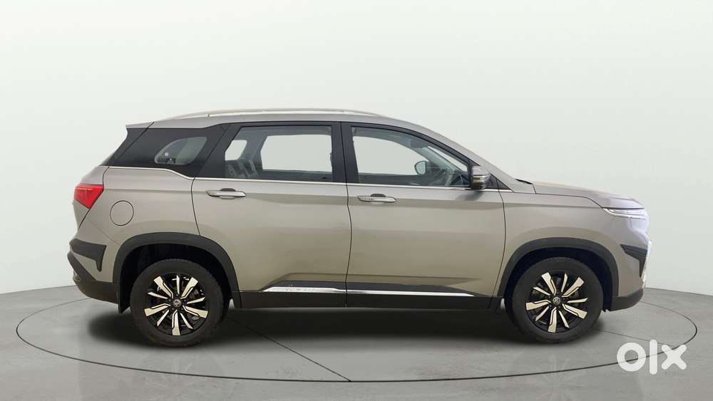 Mg Hector 2.0 Sharp Diesel, 2019, Diesel
